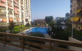 Arroyo De La Miel ,Las Naciones Sun&Beach